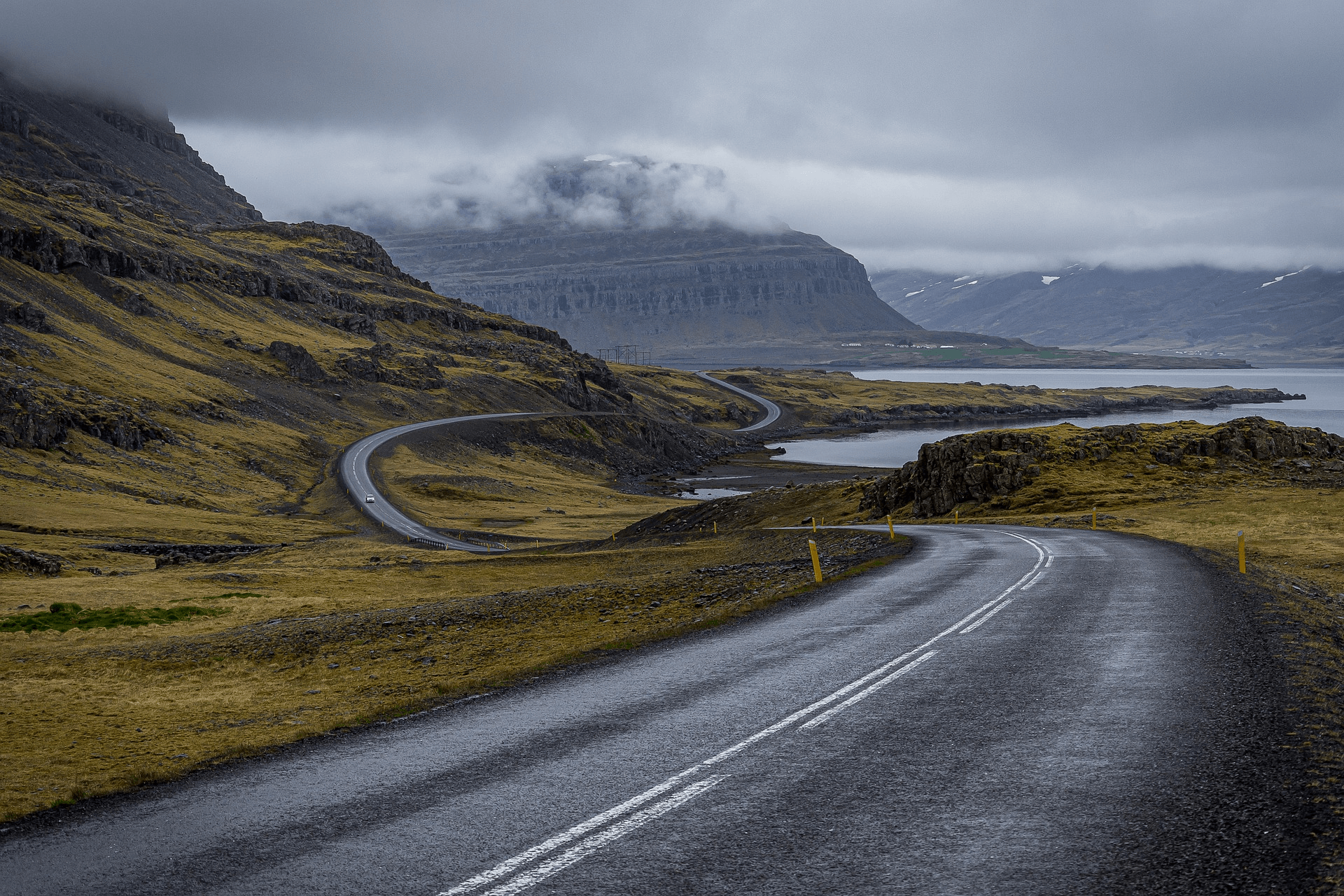 The Road Ahead For Shares The Road Ahead For Shares